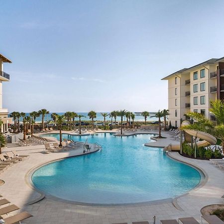 Embassy Suites By Hilton Panama City Beach Resort المظهر الخارجي الصورة