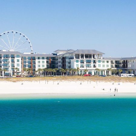 Embassy Suites By Hilton Panama City Beach Resort المظهر الخارجي الصورة